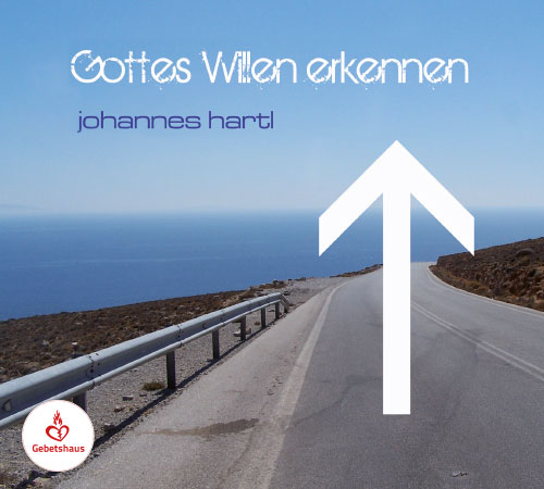 Gottes Willen erkennen | CD