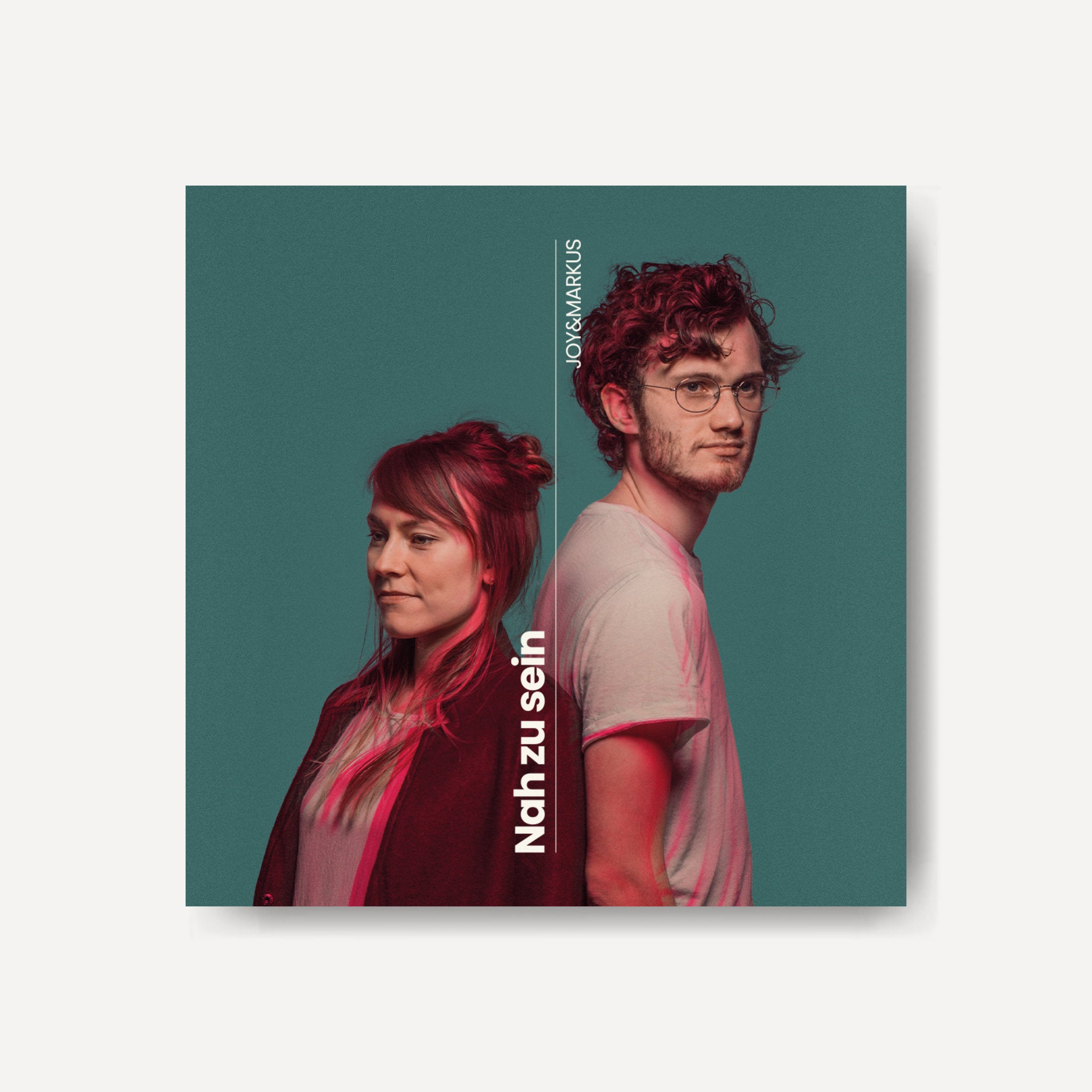 Album | Nah zu sein