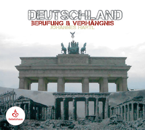 Deutschland - Berufung und Verhängnis | CD
