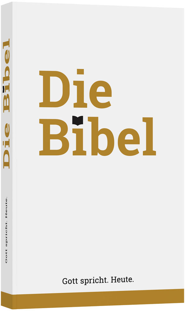 Die Bibel | Schlachter - Gebetshaus Augsburg | Shop