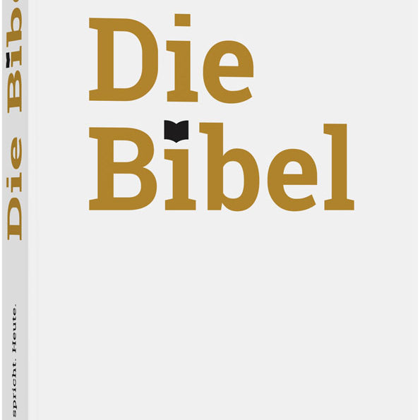 Die Bibel | Schlachter - Gebetshaus Augsburg | Shop